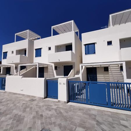 Holiday Apartments ซานวิโต โลคาโป ภายนอก รูปภาพ