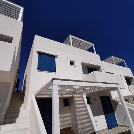 Holiday Apartments ซานวิโต โลคาโป ภายนอก รูปภาพ