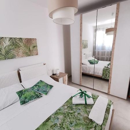 Holiday Apartments ซานวิโต โลคาโป ภายนอก รูปภาพ