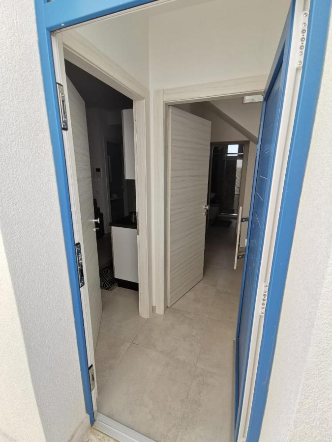 Holiday Apartments ซานวิโต โลคาโป ภายนอก รูปภาพ