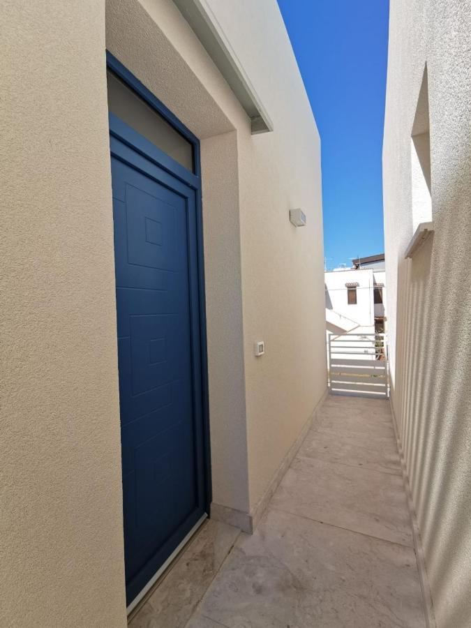 Holiday Apartments ซานวิโต โลคาโป ภายนอก รูปภาพ