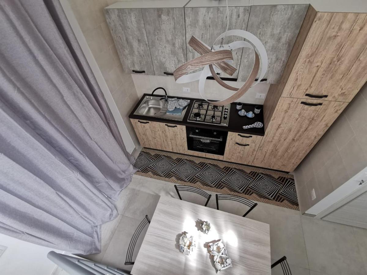 Holiday Apartments ซานวิโต โลคาโป ภายนอก รูปภาพ