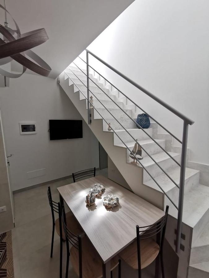 Holiday Apartments ซานวิโต โลคาโป ภายนอก รูปภาพ
